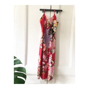 Natori Satin Nightdress